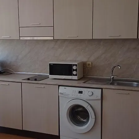 1 Bedroom In Eden Near Casino And The Beachplatinum Sunny Beach