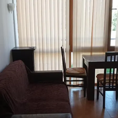 1 Bedroom In Eden Near Casino And The Beachplatinum * Sunny Beach