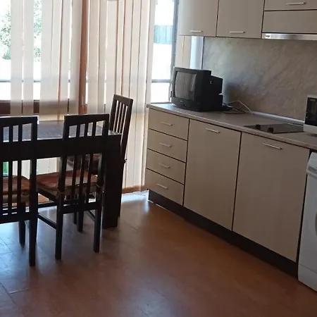 1 Bedroom In Eden Near Casino And The Beachplatinum Sunny Beach
